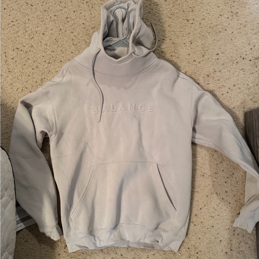 Balance Athletica sweatshirt